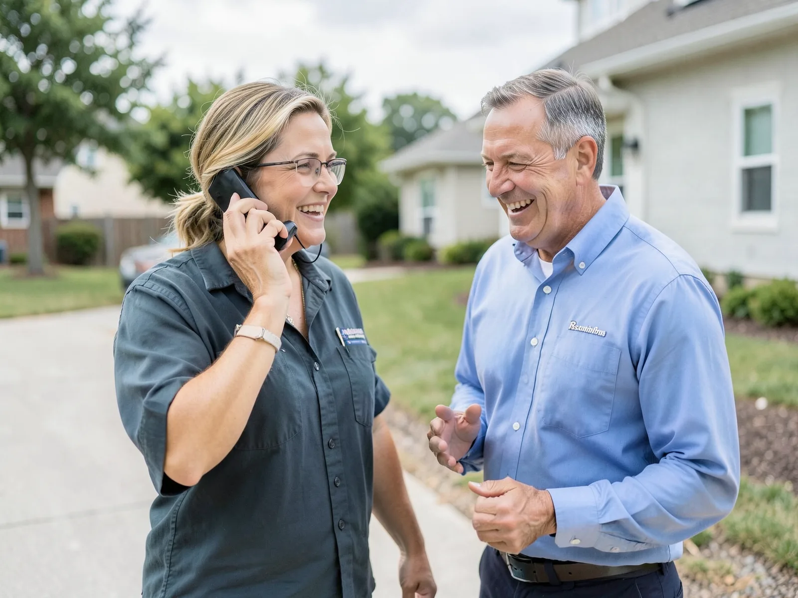 Frequently Asked Questions About Hidden Leak Restoration in Lynn Center, IL